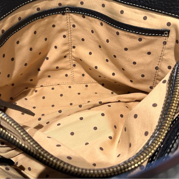 Kate Spade Leather Handbag Wallet Set - Picture 6 of 11